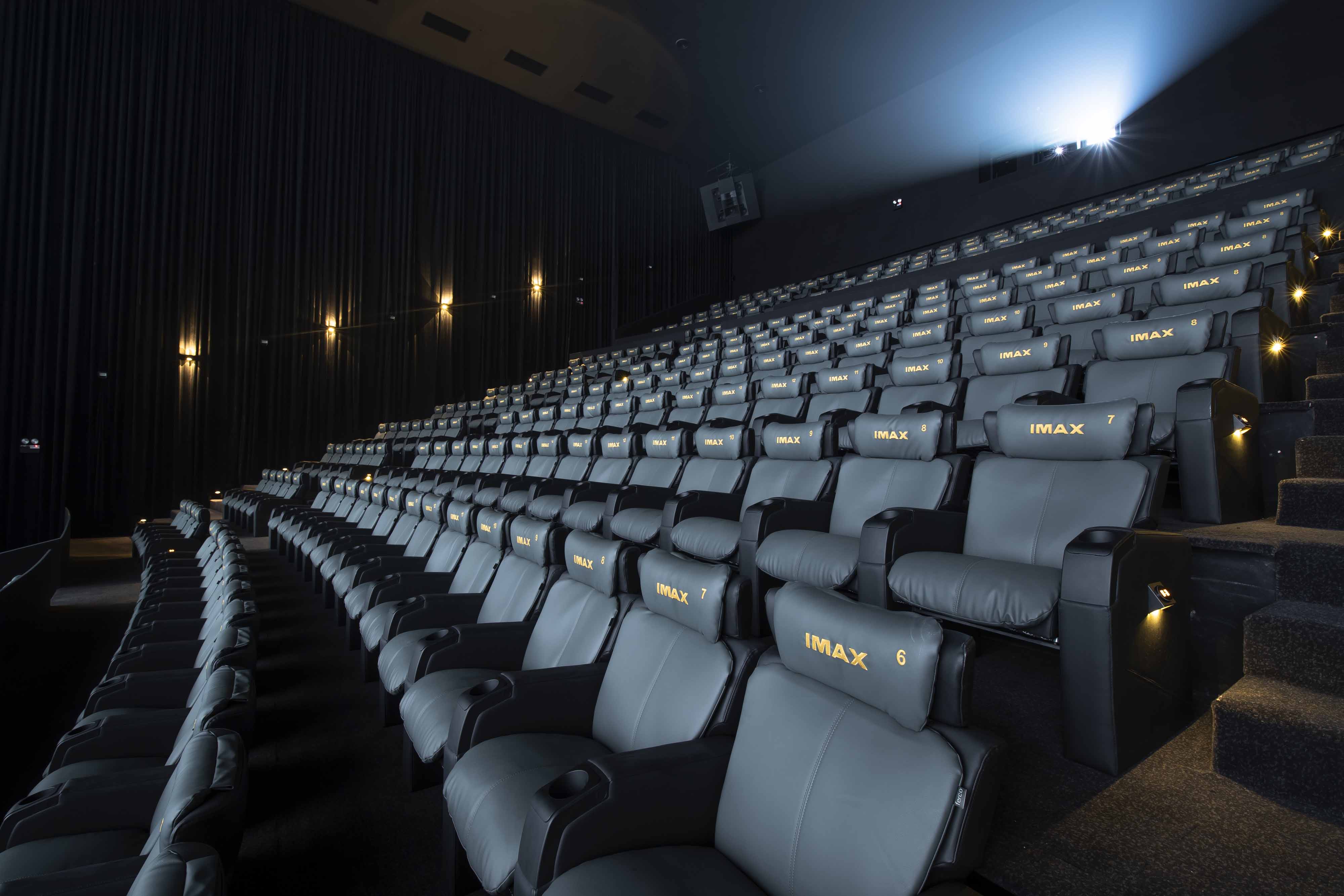 TGV ICITY CENTRAL - Image 4 | TGV Cinemas