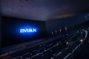 TGV CENTRAL I-CITY - Image 5 | TGV Cinemas