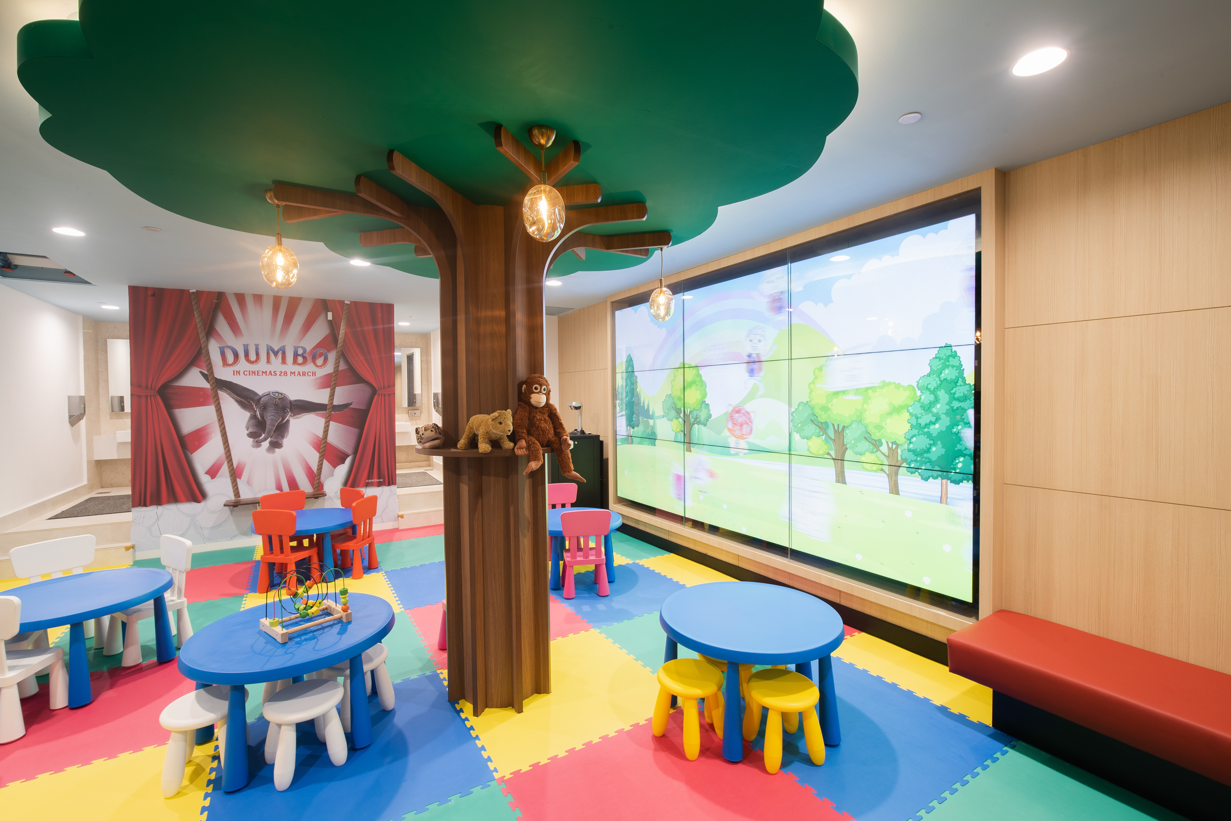 TGV ICITY CENTRAL - Image 7 | TGV Cinemas