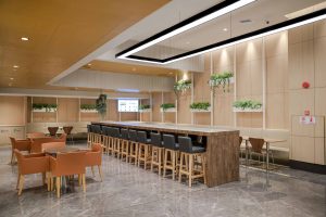 TGV CENTRAL I-CITY - Image 3 | TGV Cinemas