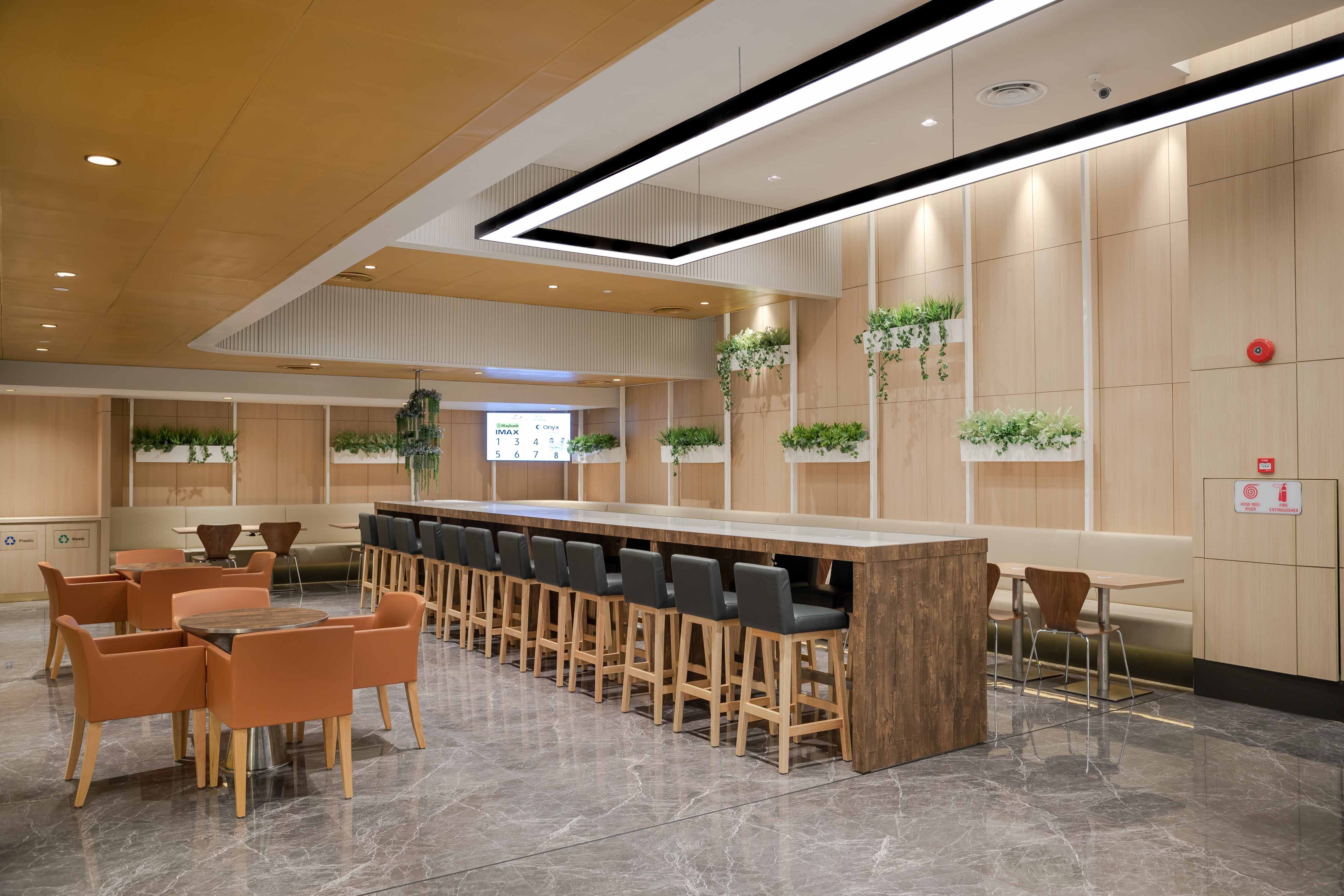 TGV ICITY CENTRAL - Image 3 | TGV Cinemas