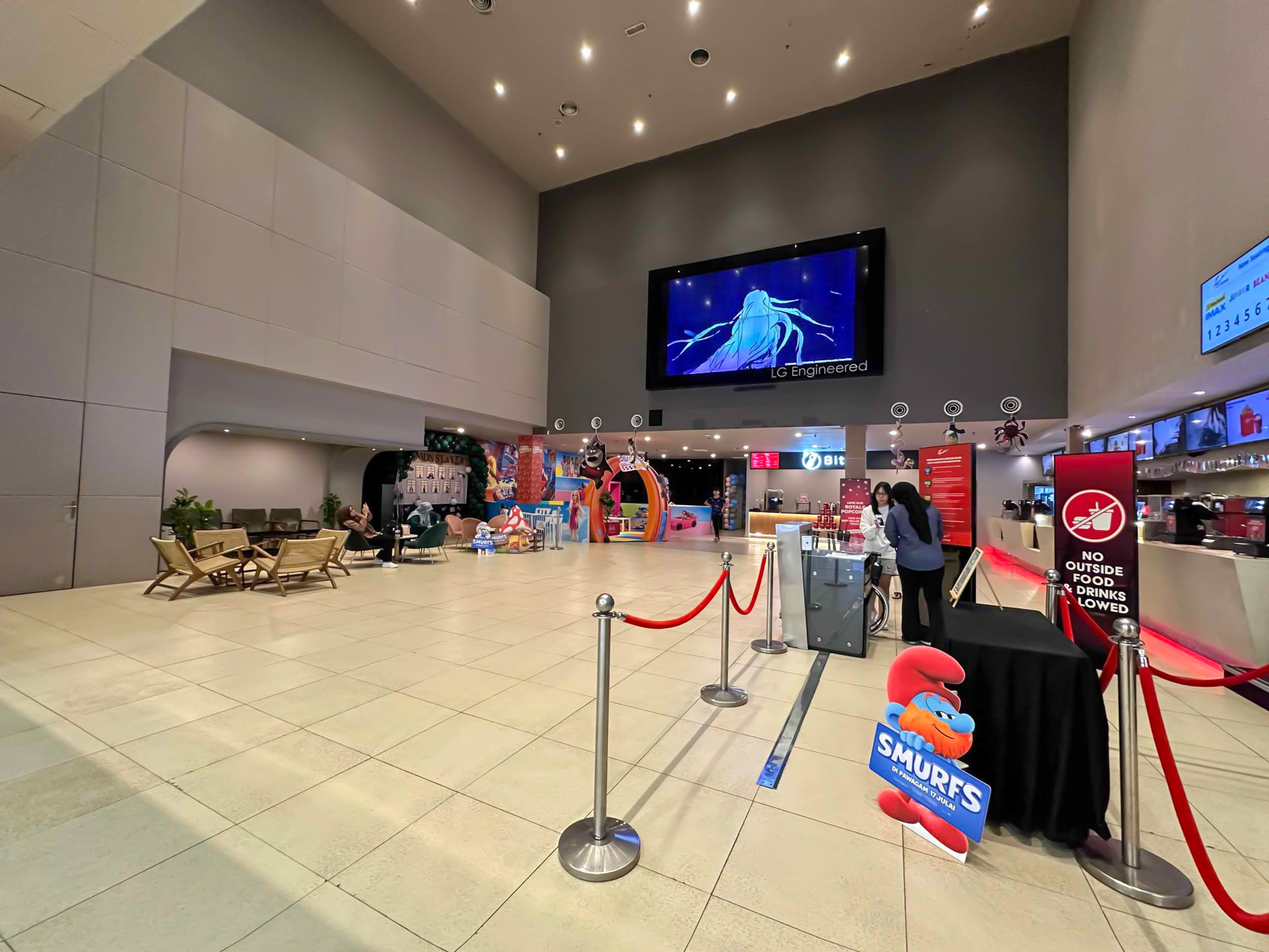 TGV AEON TERBRAU - Image 4 | TGV Cinemas