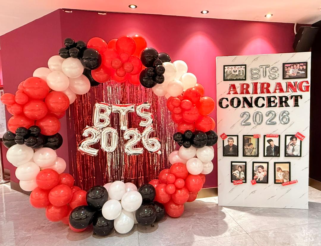 BTS World Tour Arirang - Experience Image 20