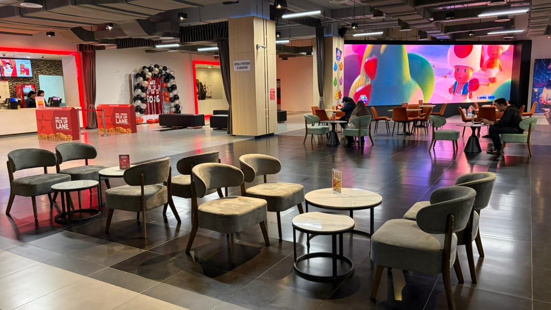 TGV VIVACITY - Image 2 | TGV Cinemas