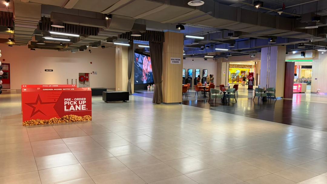 TGV VIVACITY - Image 3 | TGV Cinemas