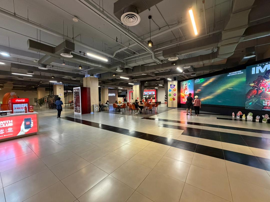 TGV VIVACITY - Image 4 | TGV Cinemas