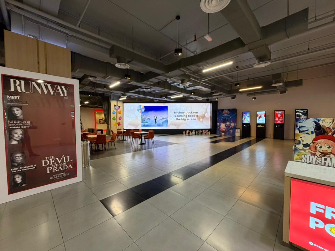 TGV VIVACITY - Image 5 | TGV Cinemas