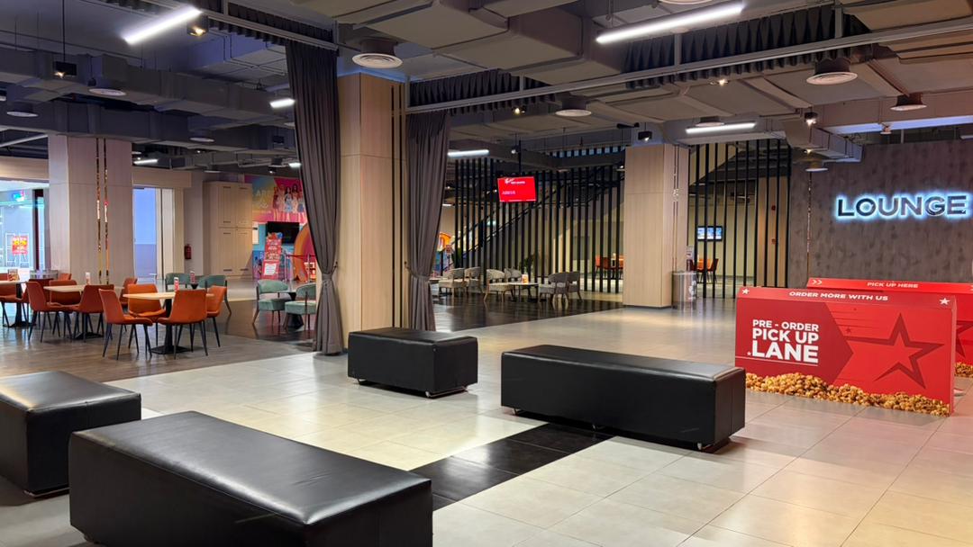 TGV VIVACITY - Image 6 | TGV Cinemas