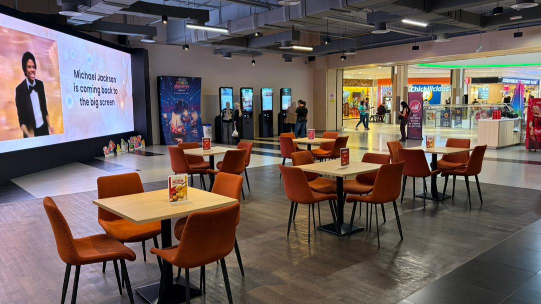 TGV VIVACITY - Image 7 | TGV Cinemas