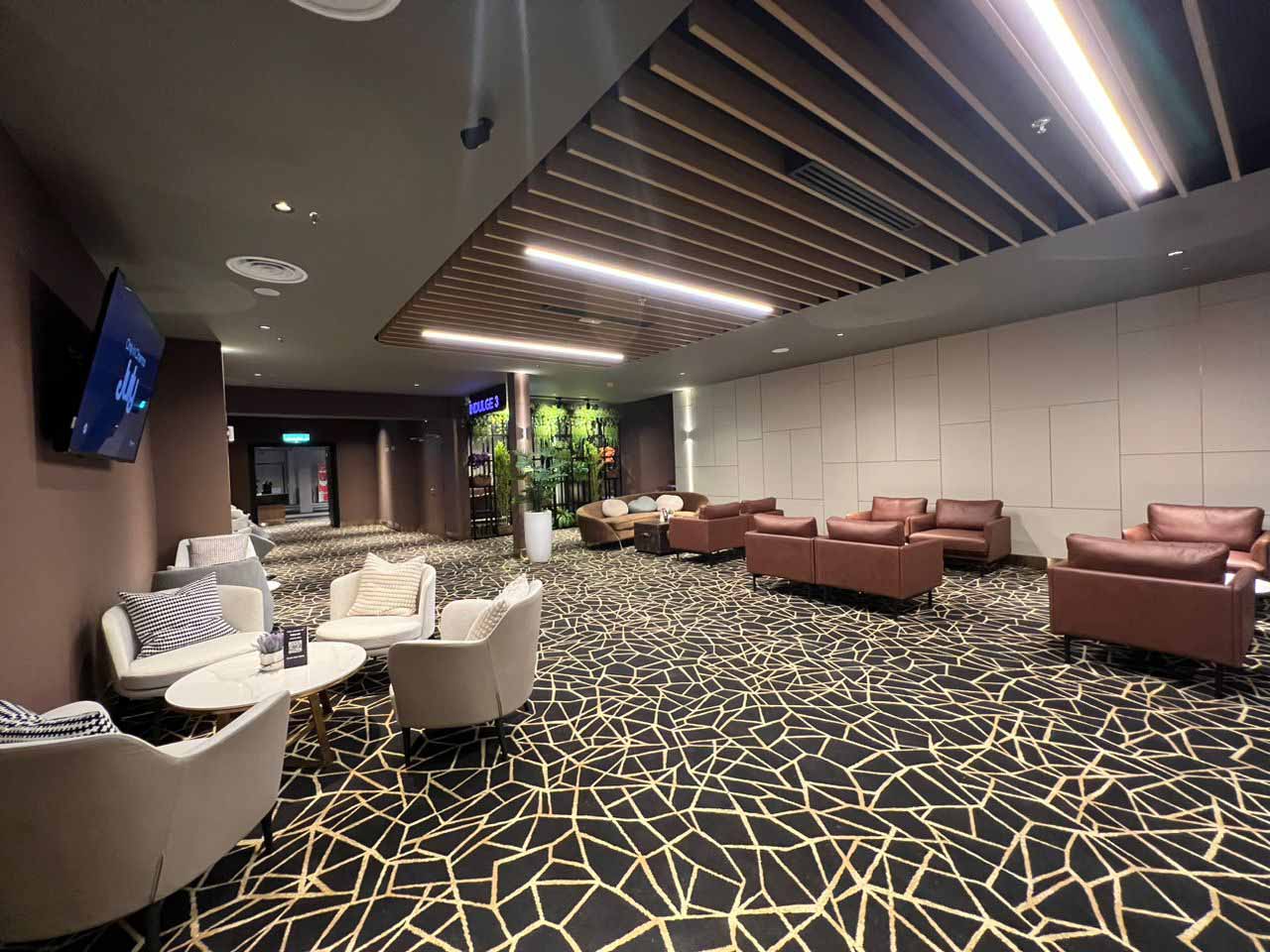 TGV PAVILION BUKIT JALIL - Image 3 | TGV Cinemas