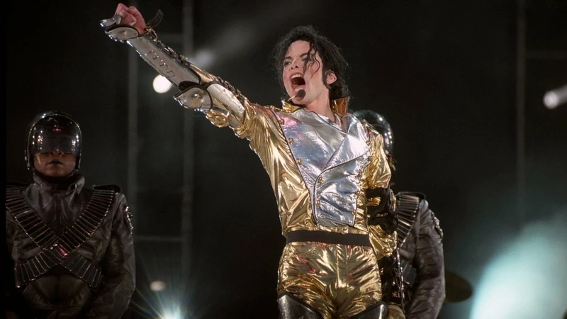 Best Michael Jackson Live Performances: Shows That Made The World Dance
