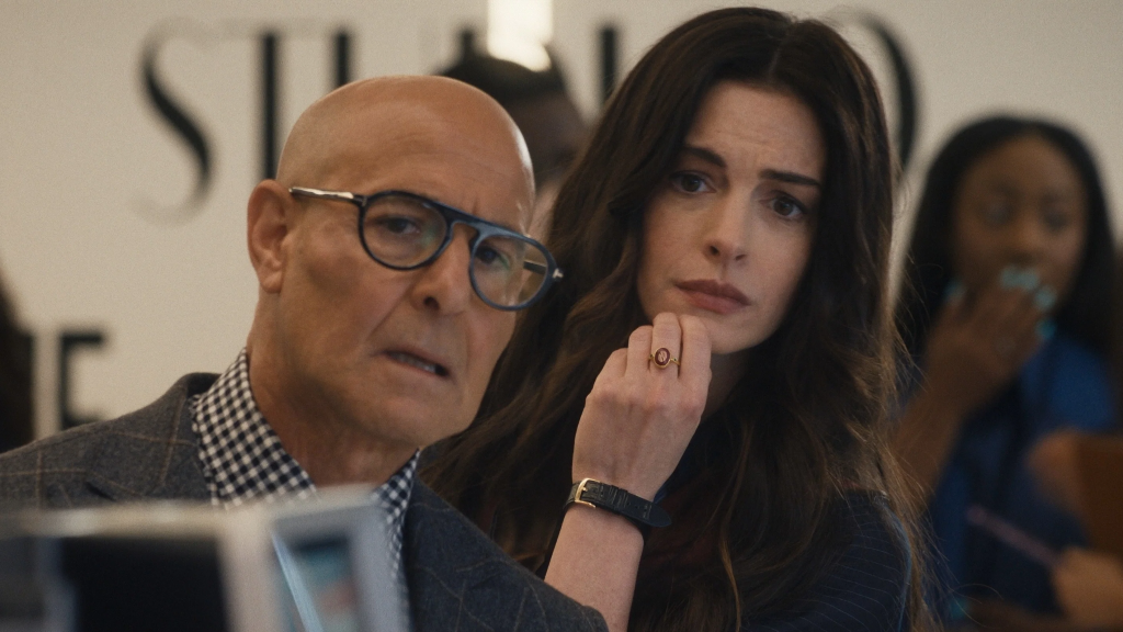 Devil Wears Prada 2 Box Office Expects 66 Million Opening | Devil Wears Prada 2 Box Office | TGV Blog