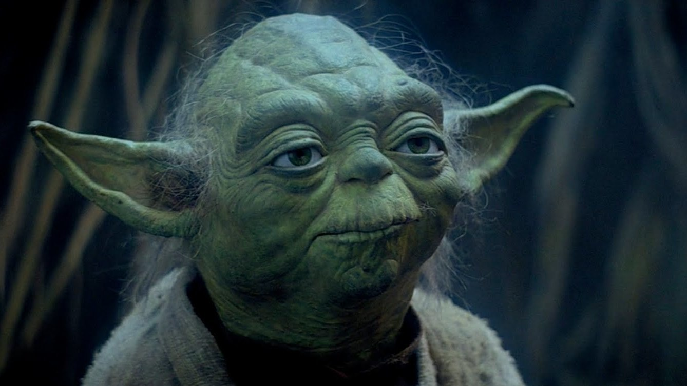 Featured Image Best Yoda Quotes | Best Yoda Quotes | TGV Blog