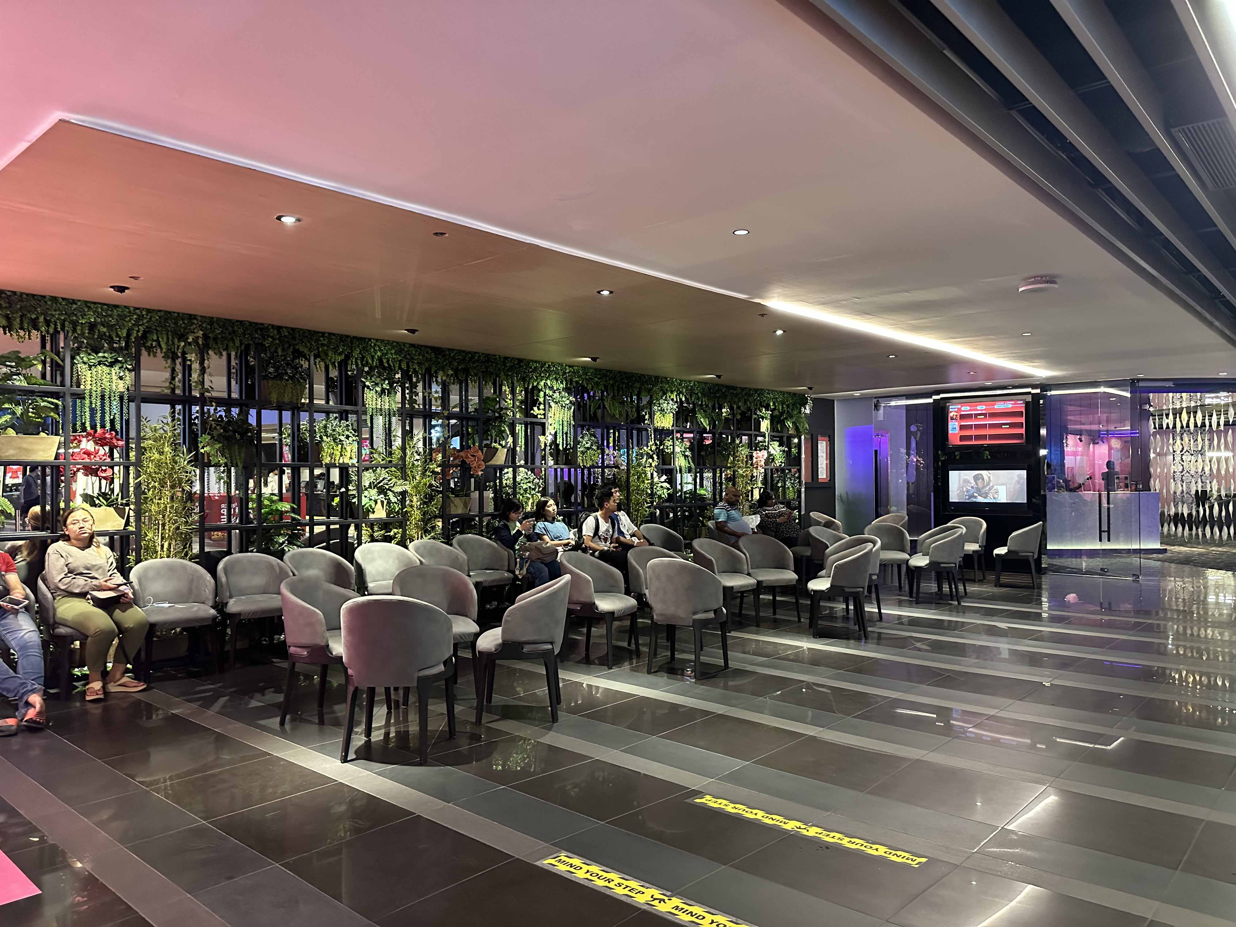 TGV 1 UTAMA - Image 2 | TGV Cinemas