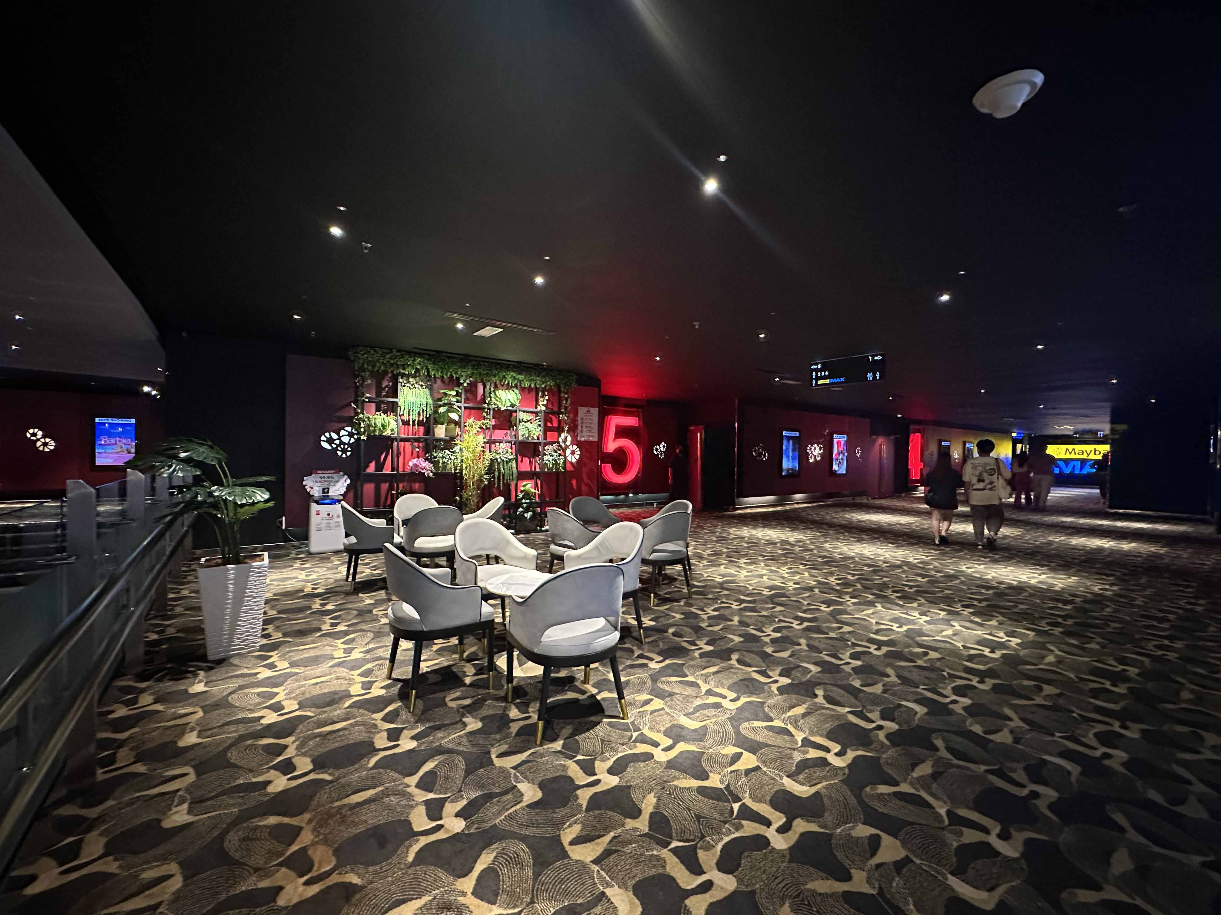 TGV 1 UTAMA - Image 8 | TGV Cinemas