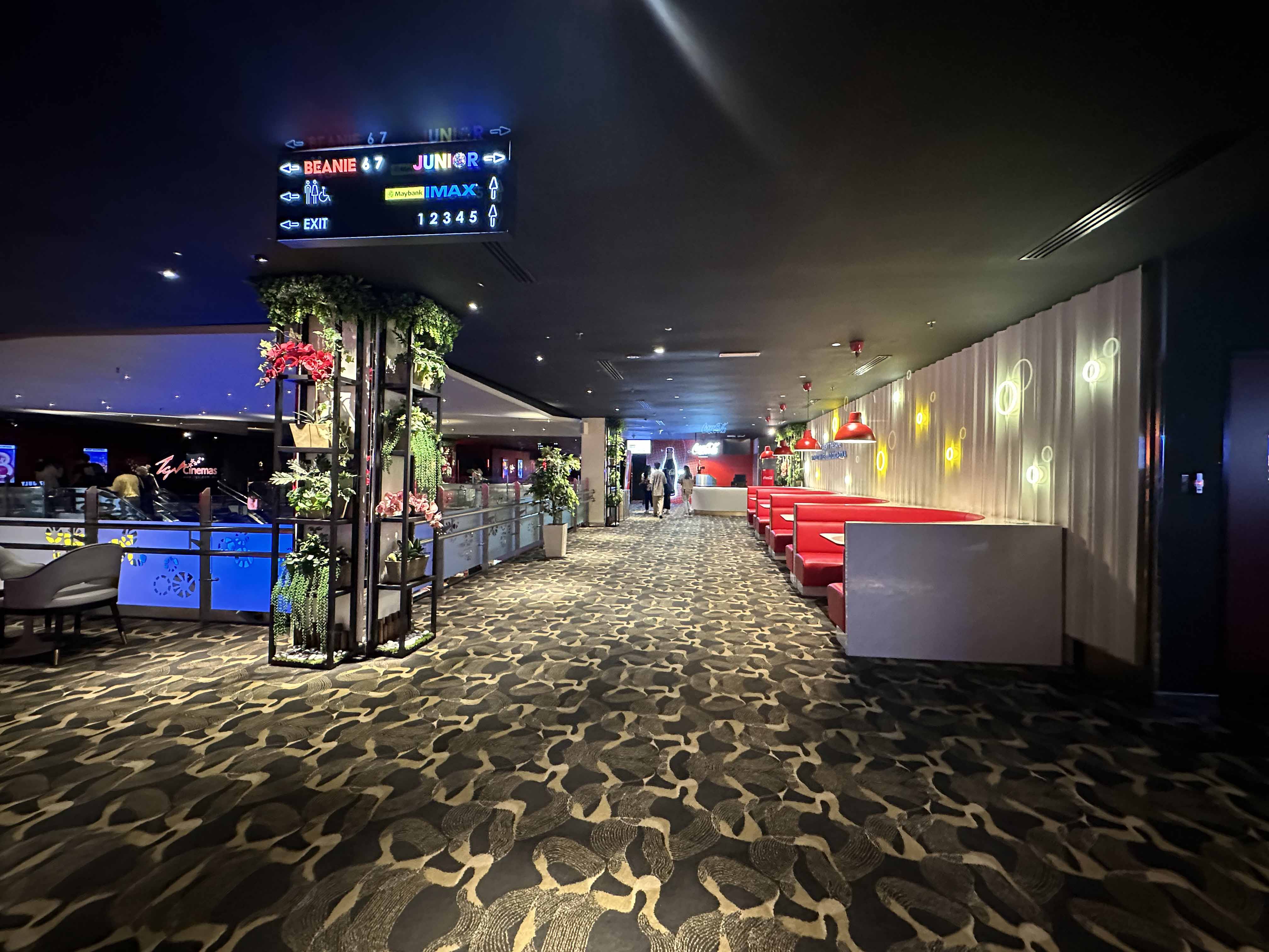 TGV 1 UTAMA - Image 10 | TGV Cinemas