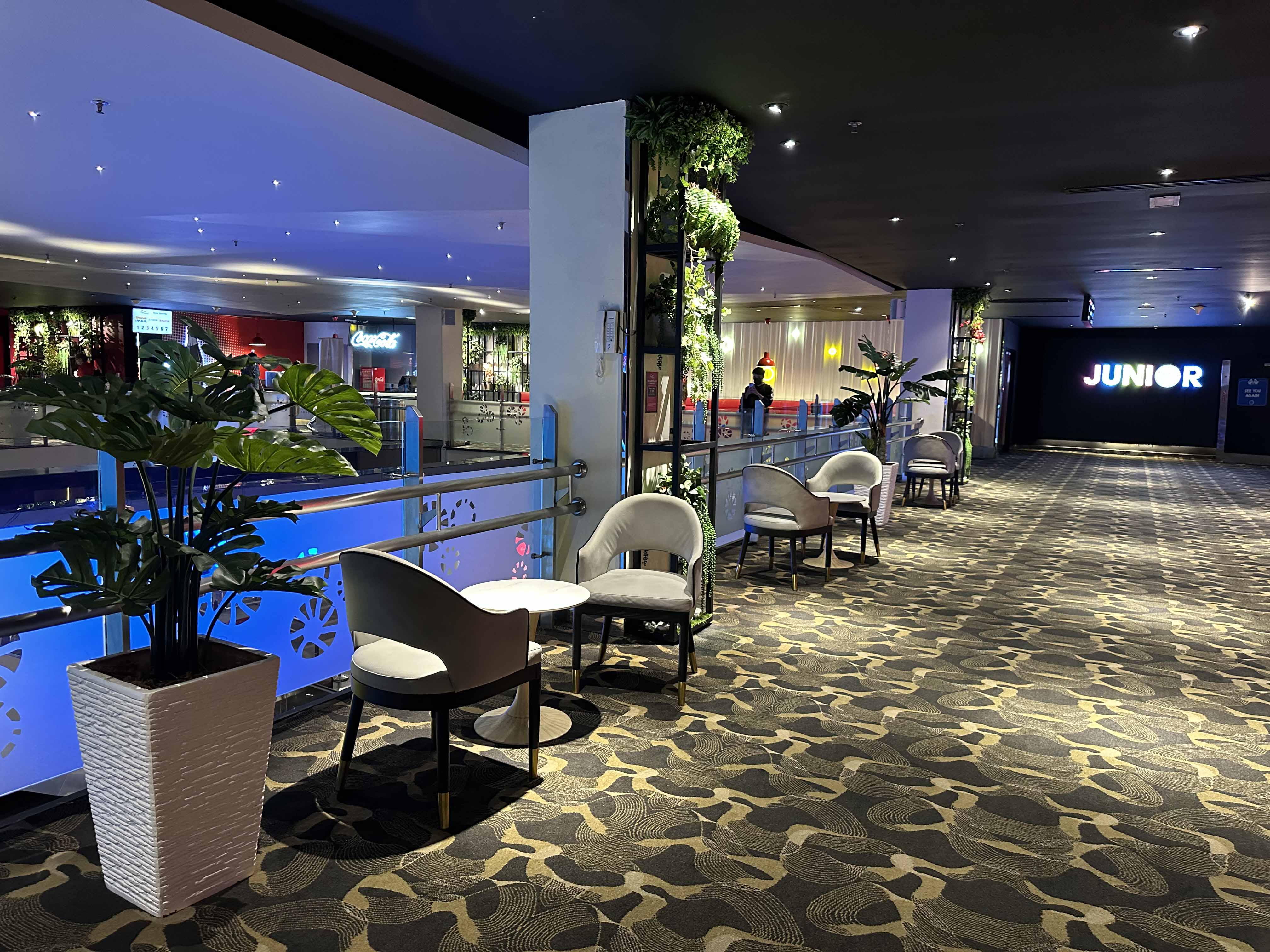 TGV 1 UTAMA - Image 11 | TGV Cinemas