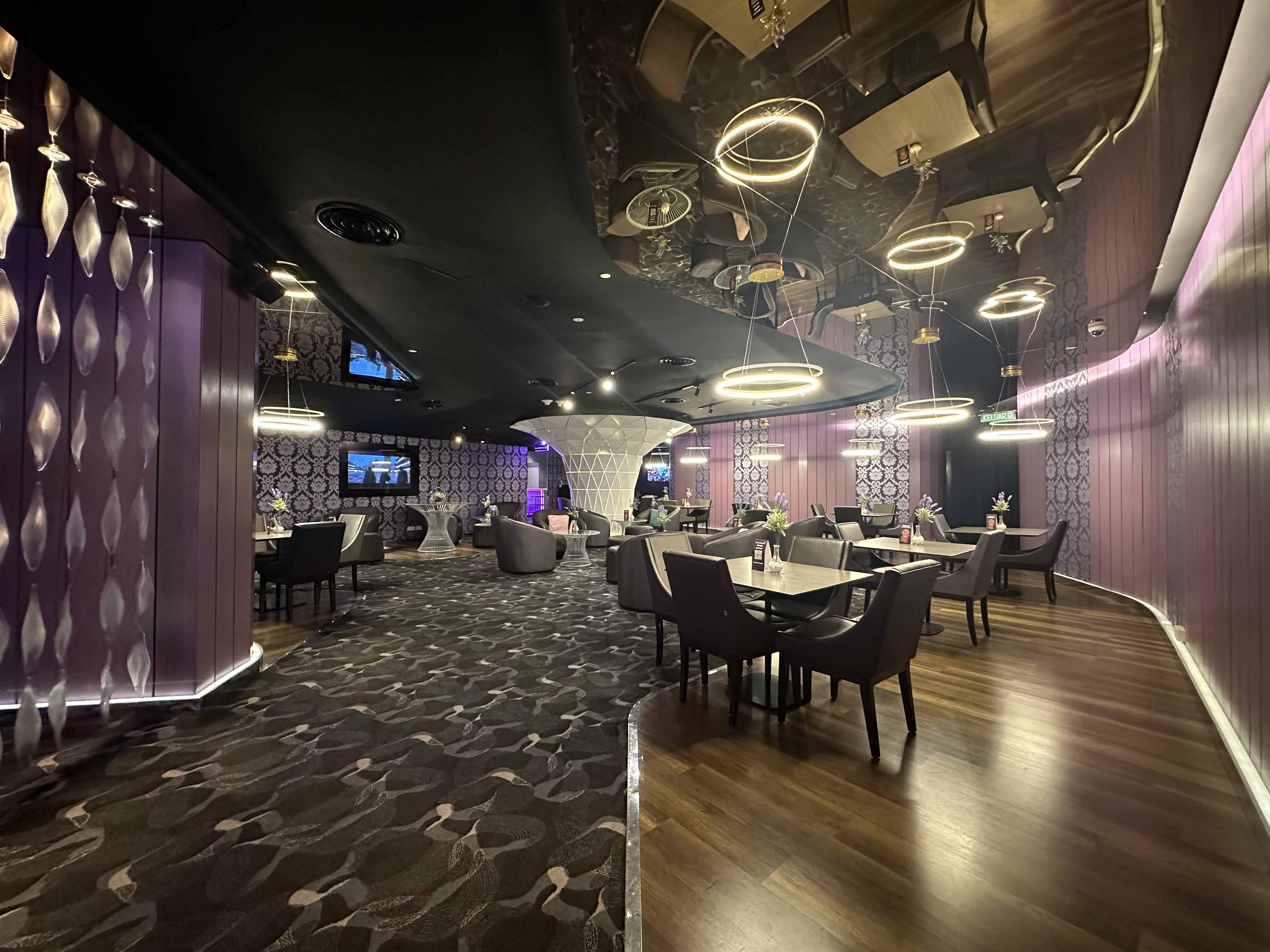 TGV 1 UTAMA - Image 7 | TGV Cinemas