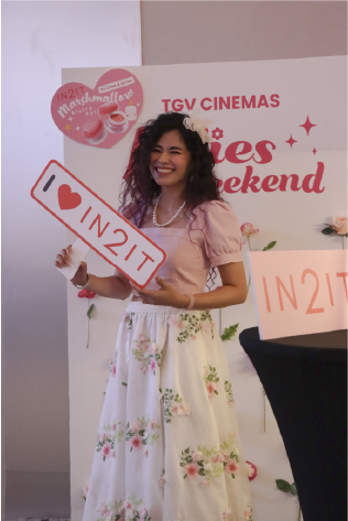 Sip & Indulge - Image 3| TGV Cinemas