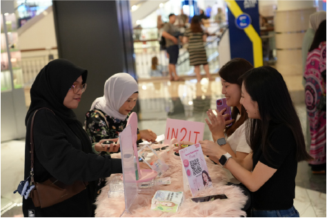 Slumber Party - Experience Image 1