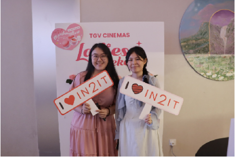 Sip & Indulge - Image 1| TGV Cinemas