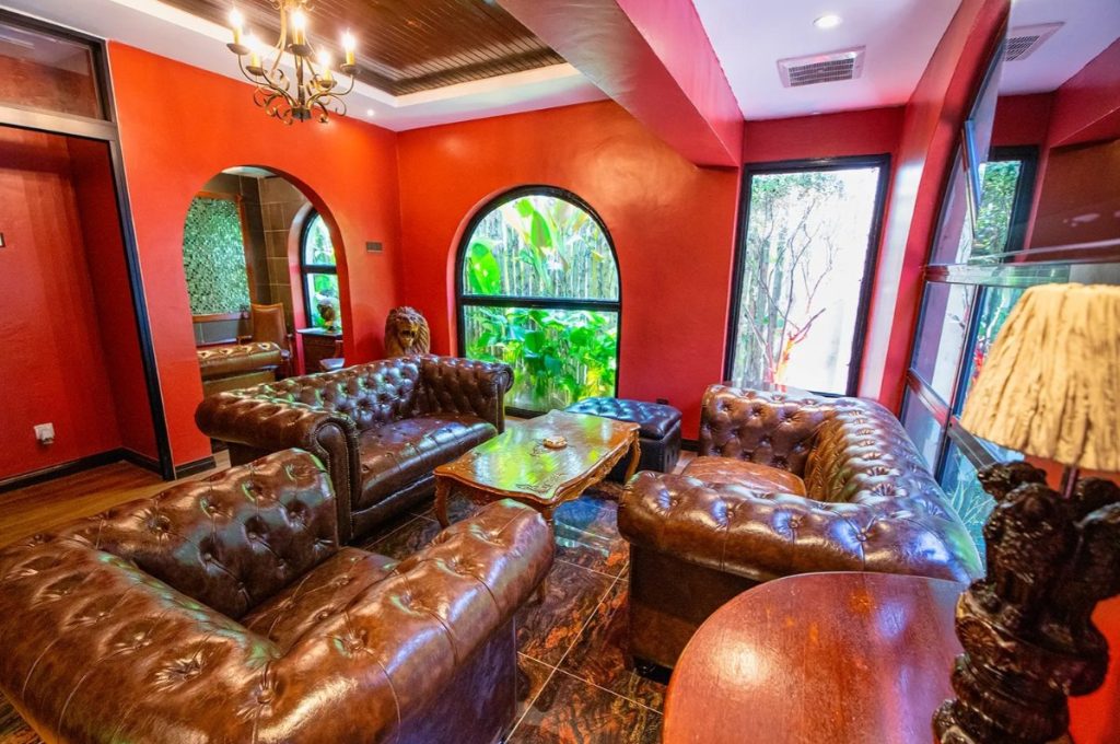 Bunglow37 Gallery 3 | Best Birthday Event Space | TGV Blog