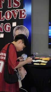 BTS Fans Party World Tour Arirang : Busan - Experience Image 4