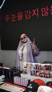 BTS World Tour Arirang : Busan - Experience Image 10