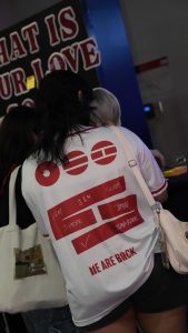 BTS World Tour Arirang : Busan - Experience Image 18