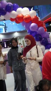 BTS World Tour Arirang : Busan - Experience Image 6