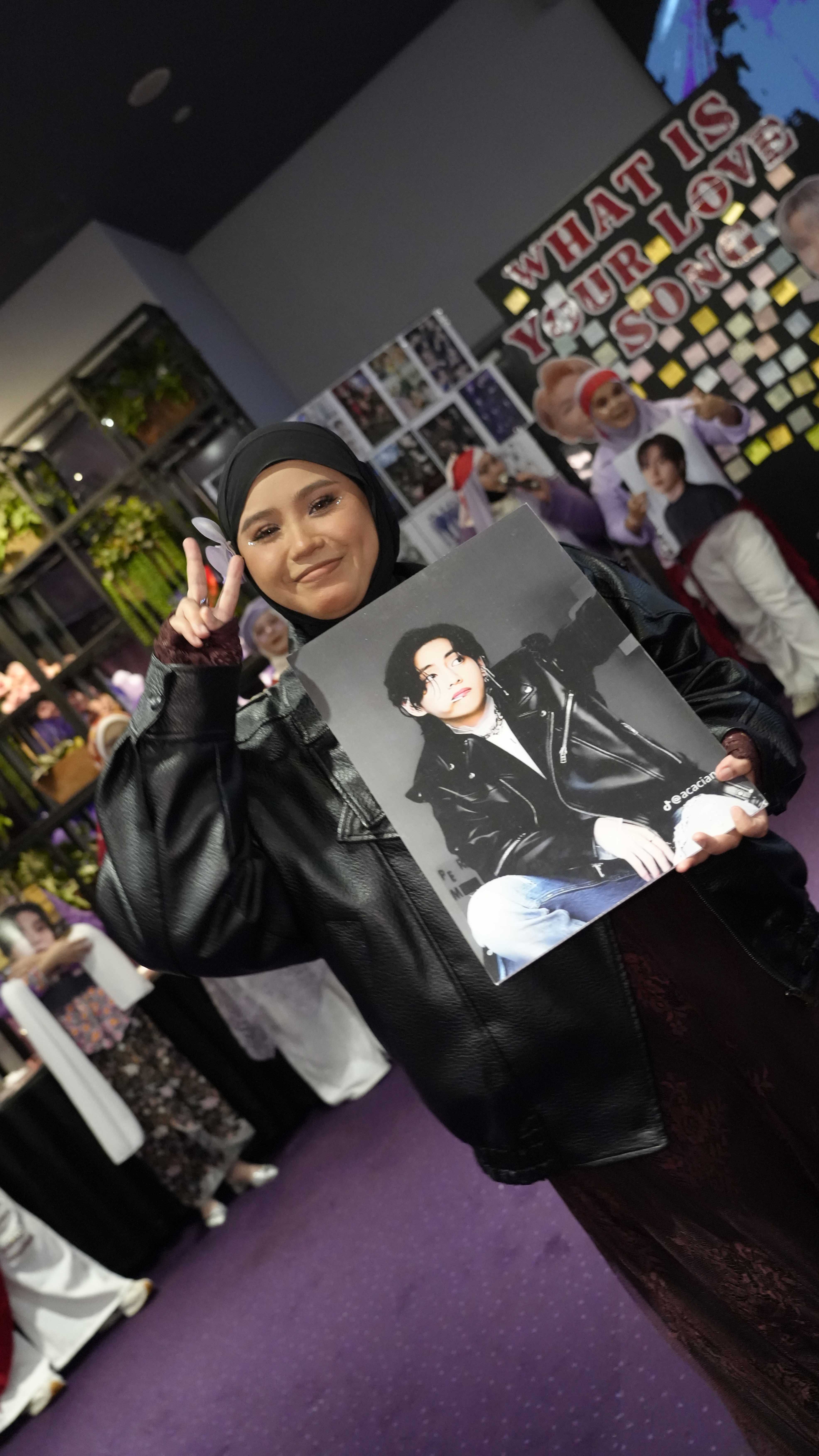 BTS World Tour Arirang : Busan - Experience Image 31