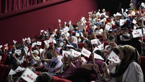 BTS Fans Party World Tour Arirang : Busan - Experience Image 14