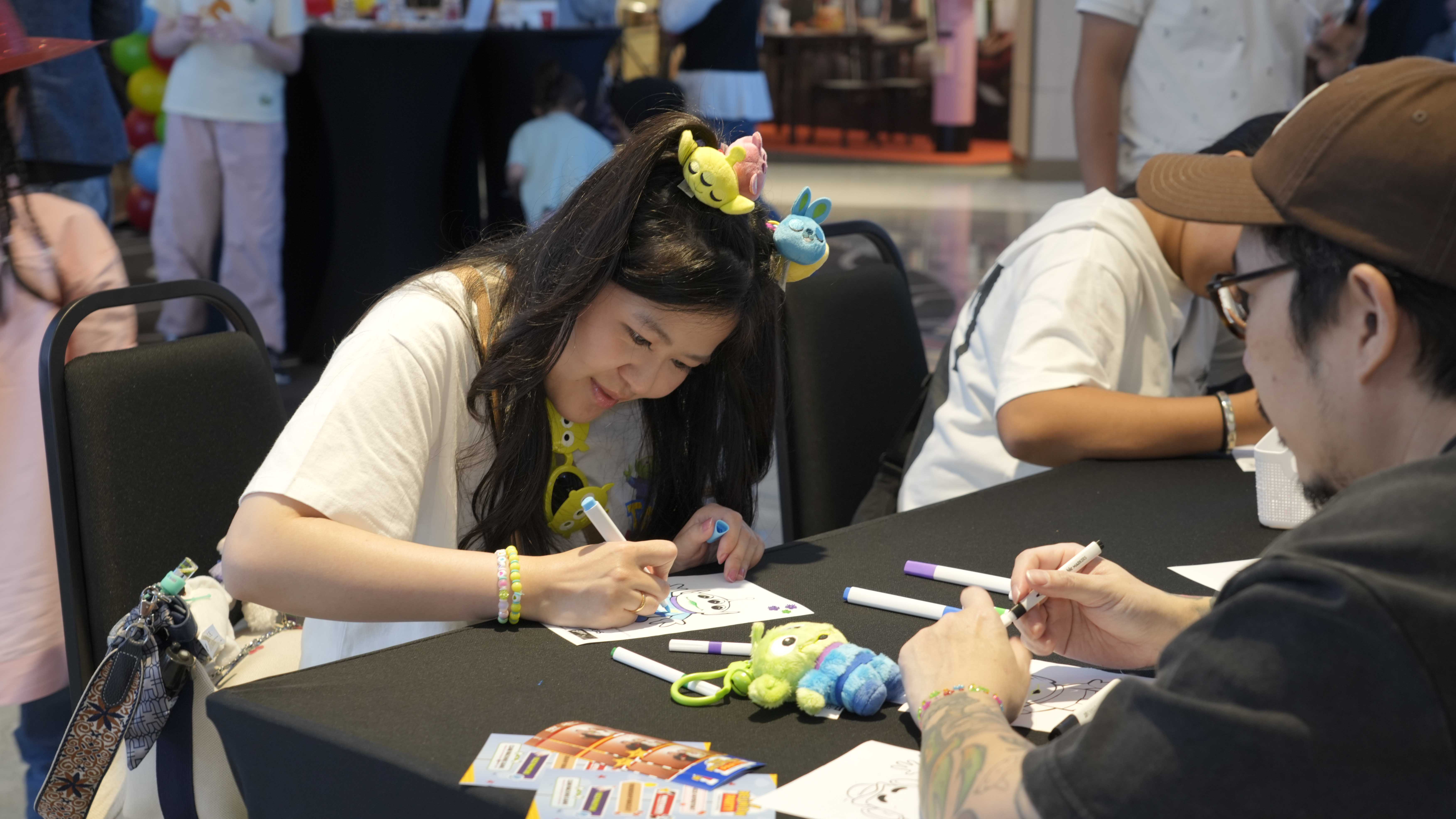 Toys Reunion Party - Image 3| TGV Cinemas