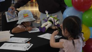 Toys Reunion Party - Experience Image 15