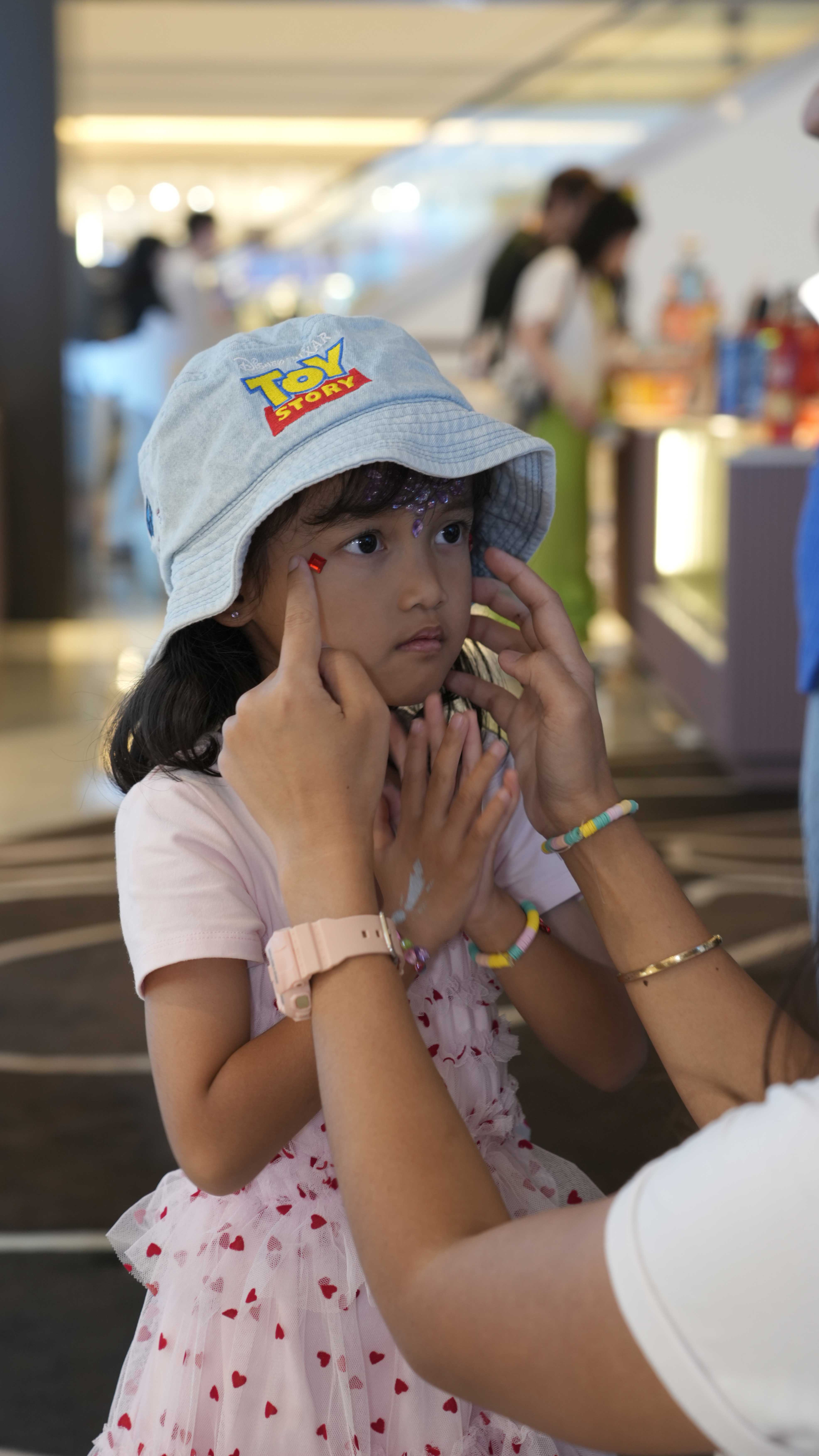Toys Reunion Party - Image 2| TGV Cinemas