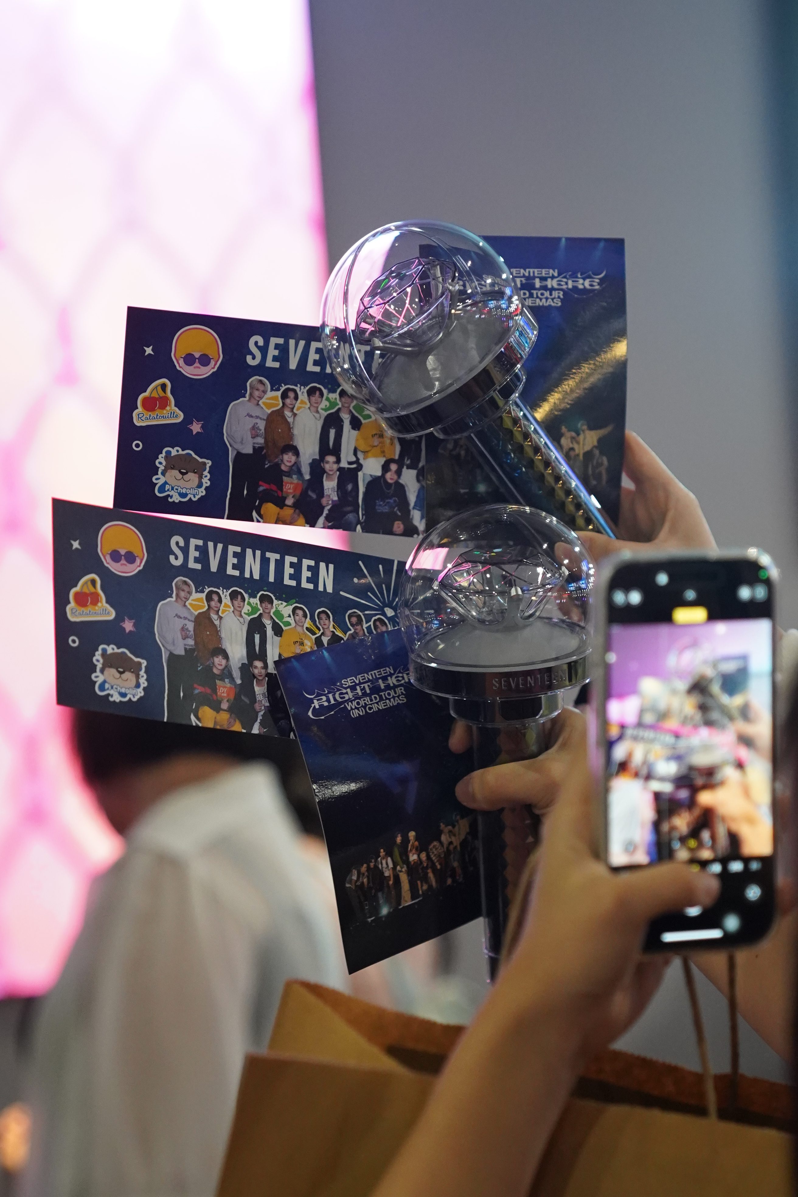 SEVENTEEEN 2026 JAPAN FAN MEETING ‘YAKUSOKU’ - Experience Image 3
