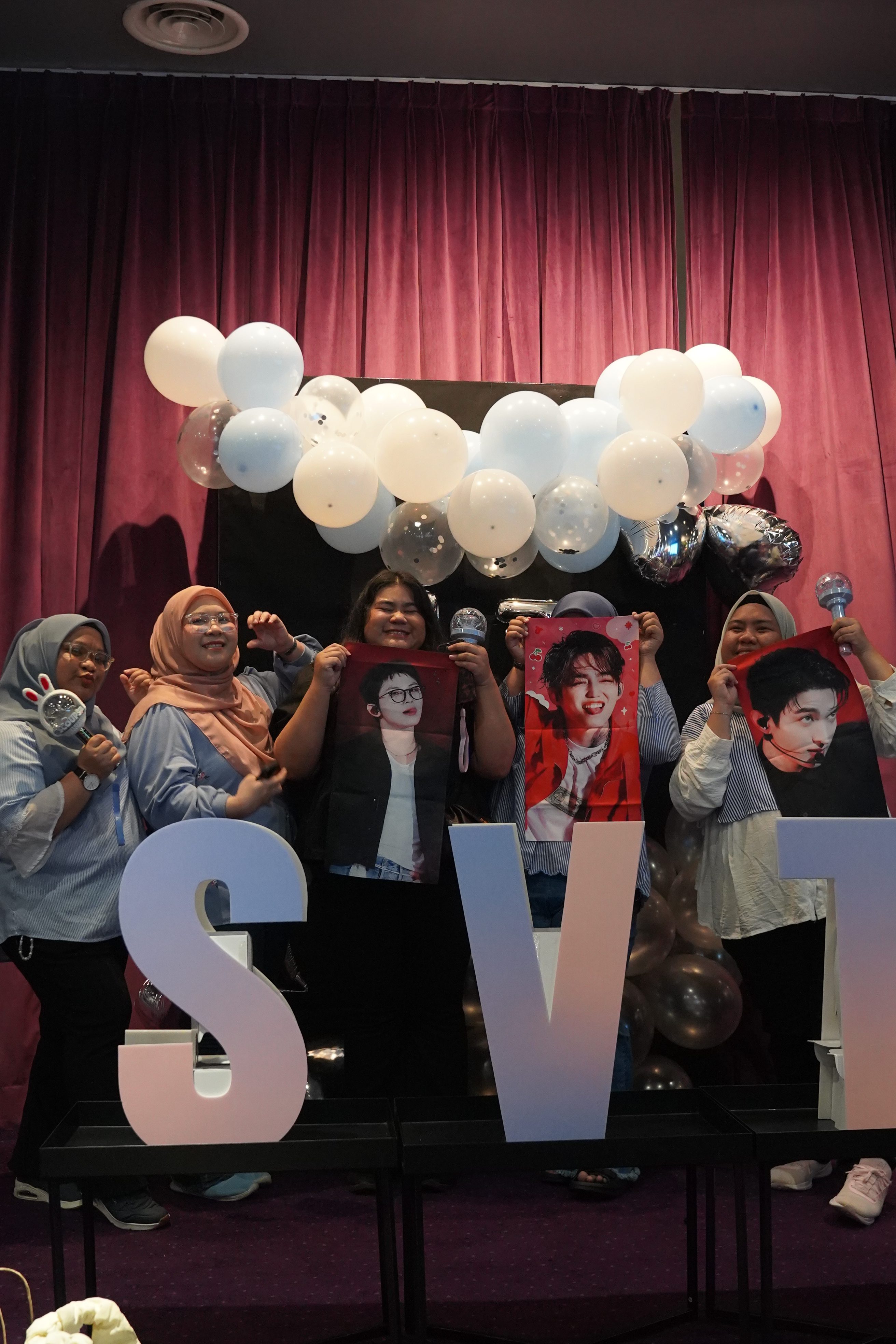 SEVENTEEEN 2026 JAPAN FAN MEETING ‘YAKUSOKU’ - Experience Image 14