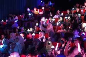 SEVENTEEN JAPAN ‘YAKUSOKU’ - Experience Image 12