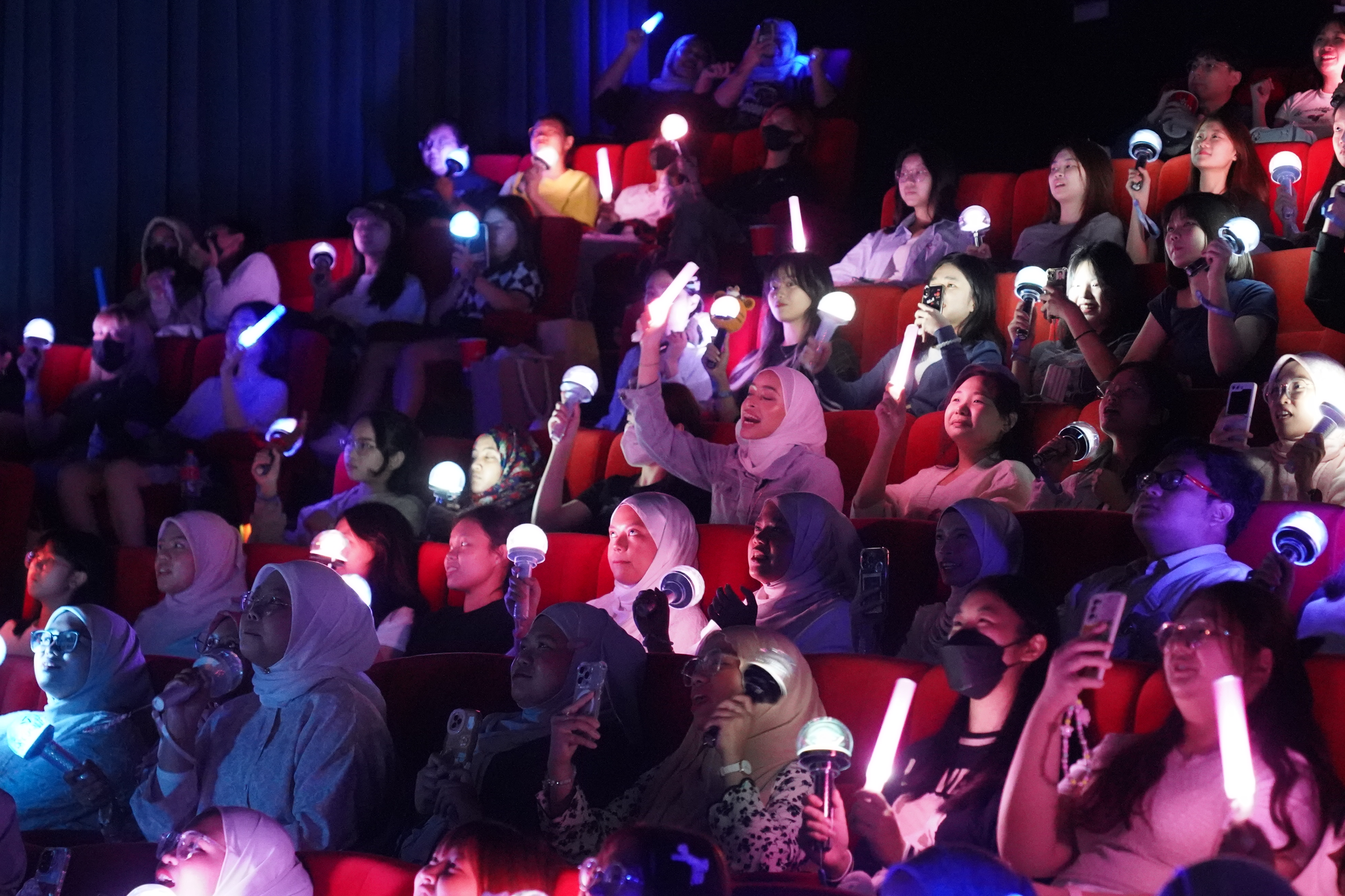 SEVENTEEEN 2026 JAPAN FAN MEETING ‘YAKUSOKU’ - Experience Image 6