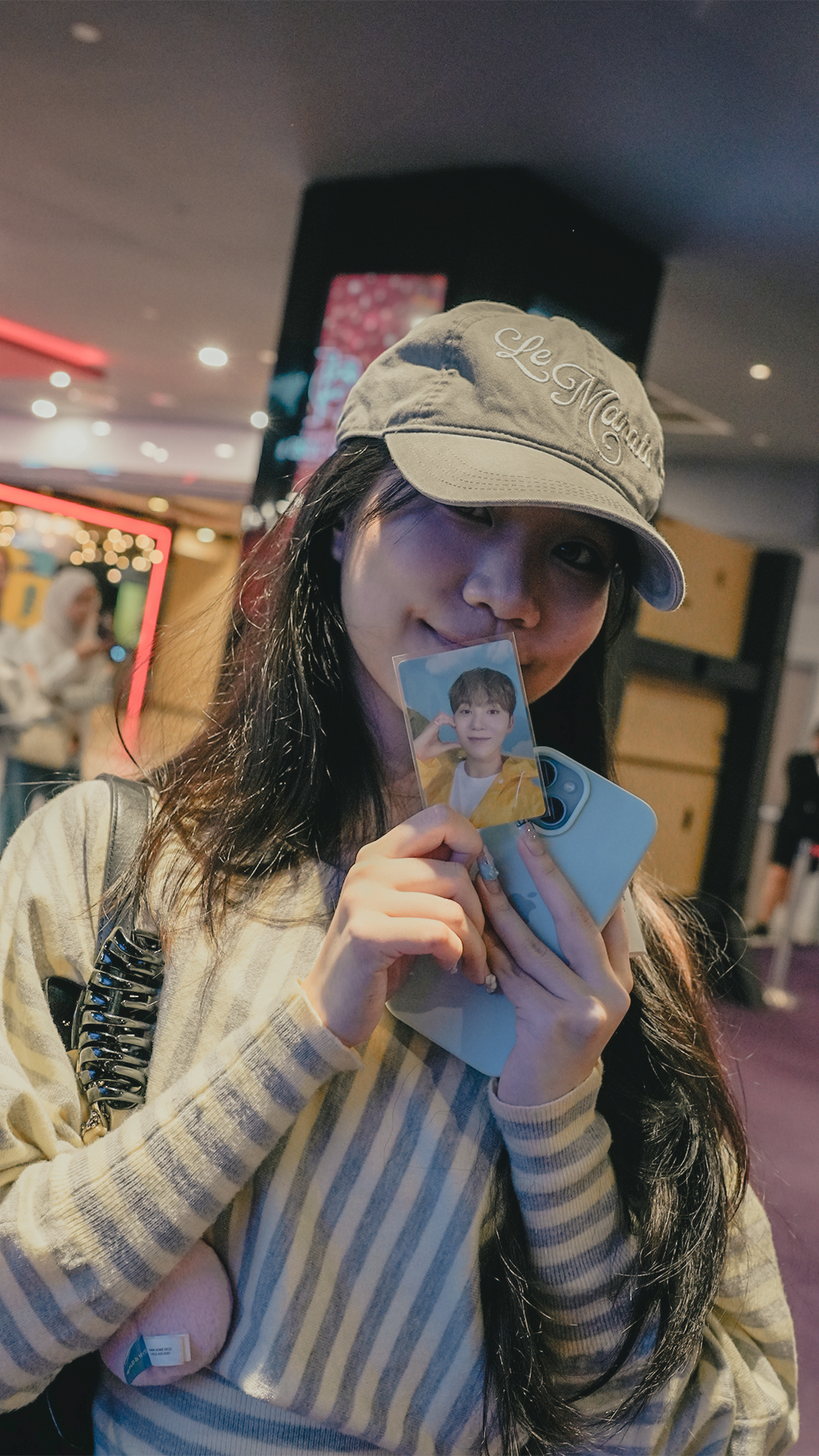 SEVENTEEN JAPAN ‘YAKUSOKU’ - Image 1| TGV Cinemas