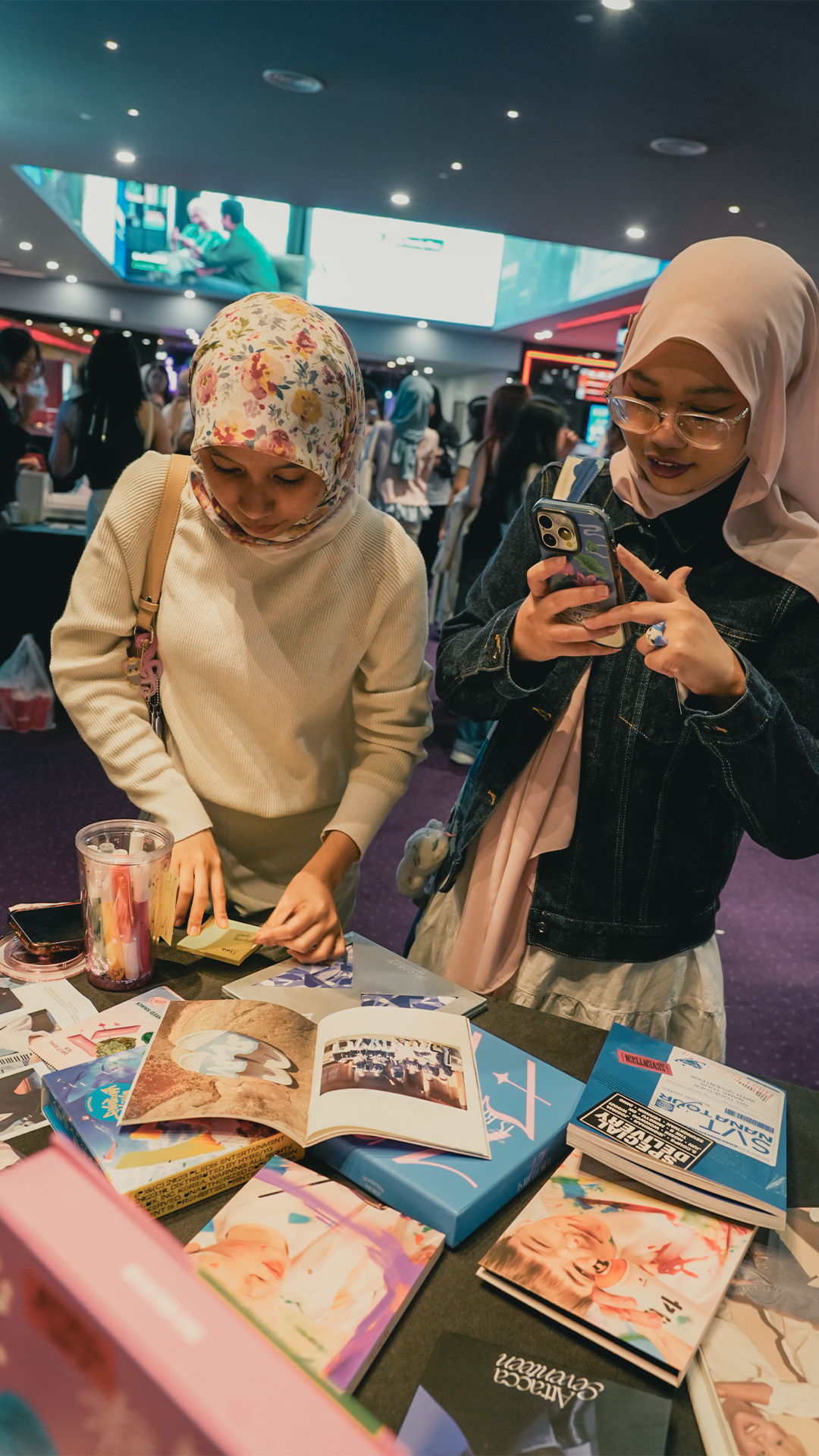 SEVENTEEN JAPAN ‘YAKUSOKU’ - Experience Image 19