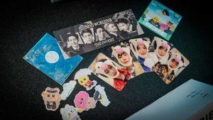 SHINee WORLD VIII : Fans Party - Experience Image 9