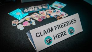 SHINee WORLD VIII : Fans Party - Experience Image 6