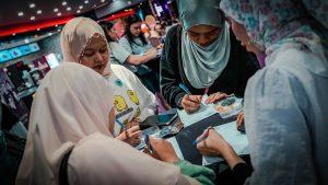 SHINee WORLD VIII : Fans Party - Experience Image 31