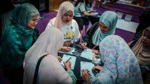 SHINee WORLD VIII : Fans Party - Experience Image 38