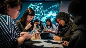 SHINee WORLD VIII : Fans Party - Experience Image 33