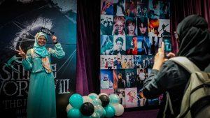 SHINee WORLD VIII : Fans Party - Experience Image 33