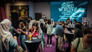 SHINee WORLD VIII : Fans Party - Experience Image 11
