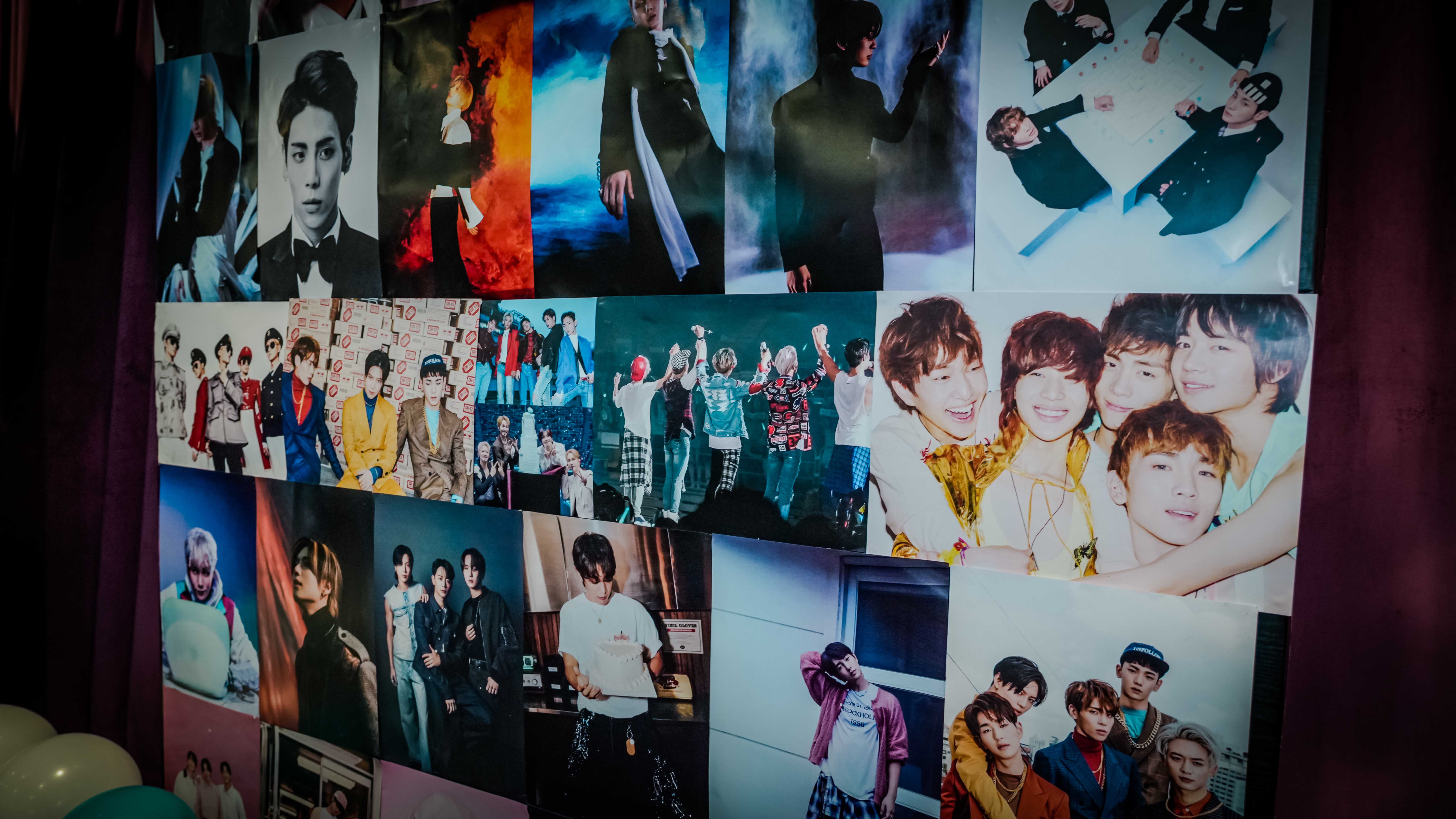 SHINee WORLD VIII : Fans Party - Experience Image 22