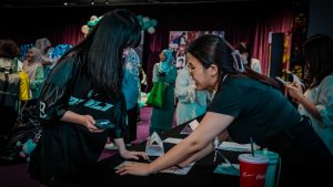 SHINee WORLD VIII : Fans Party - Experience Image 9